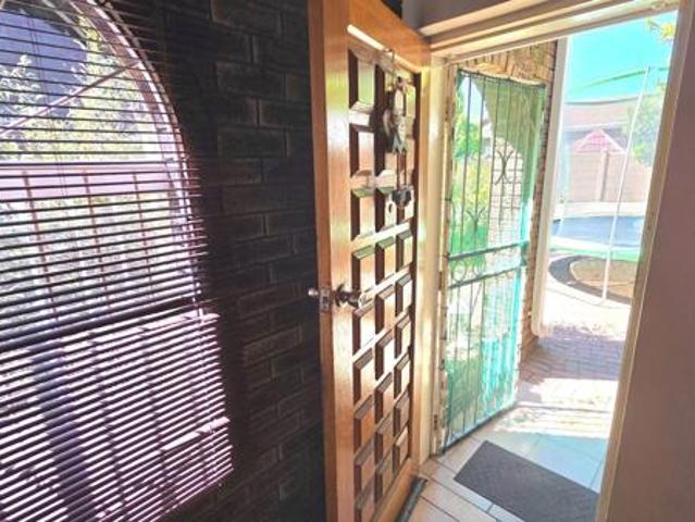 2 Bedroom House in Morelig