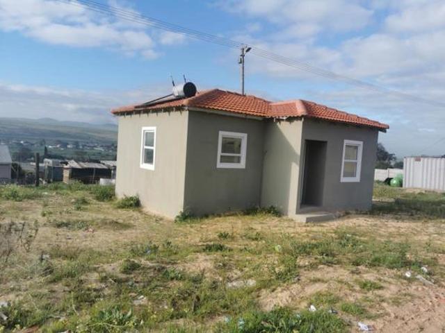 2 Bedroom House in Malmesbury