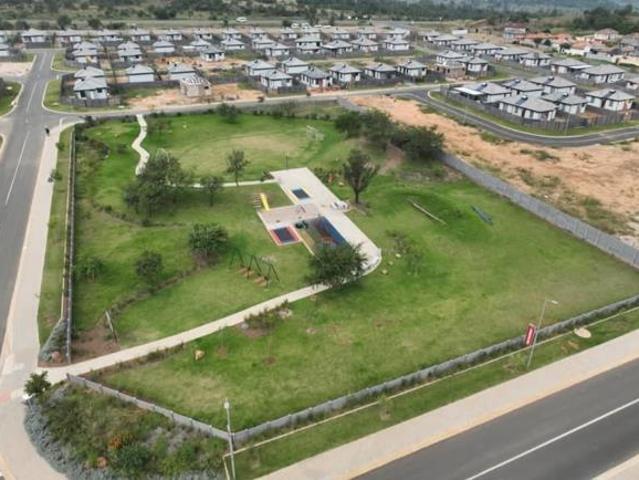 2 Bedroom House in Mamelodi