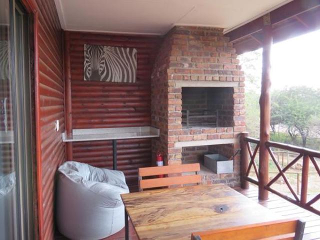 1 Bedroom Apartment in Marloth Park