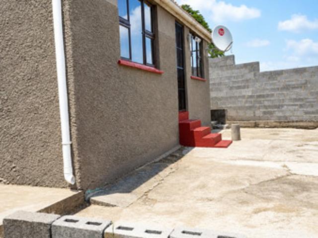 2 Bedroom House in Mdantsane