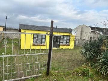 2 Bedroom House in Mdantsane