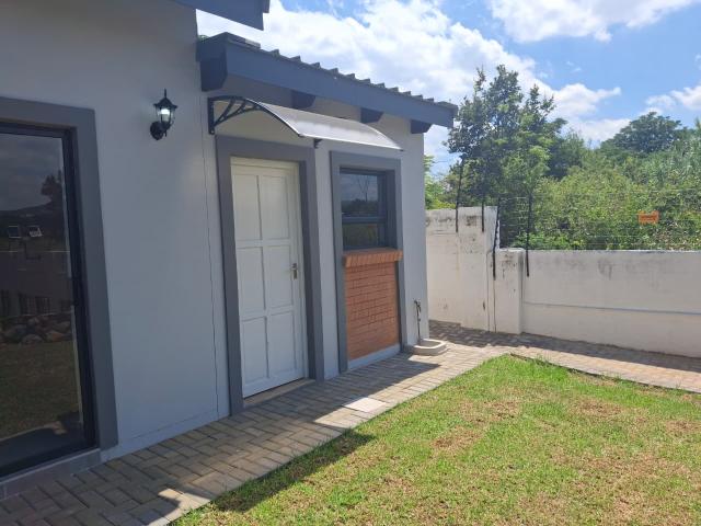 2 Bedroom House in Melodie