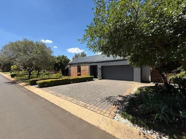 2 Bedroom House in Midlands Estate