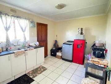 2 Bedroom House in Mthatha