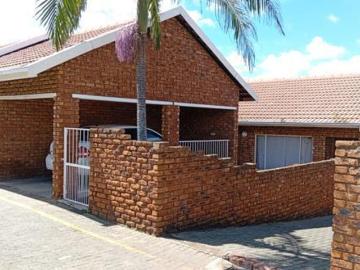 2 Bedroom House in Norkem Park