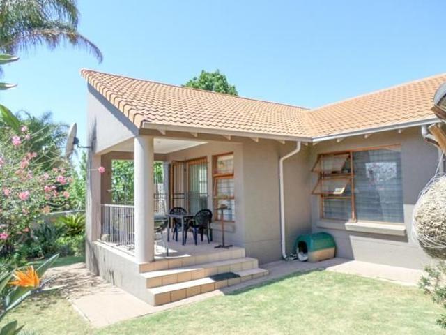 2 Bedroom House in Northwold