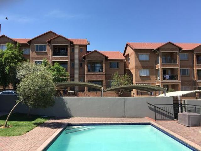 2 Bedroom House in Northwold