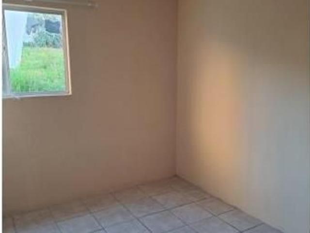 2 Bedroom House in North End