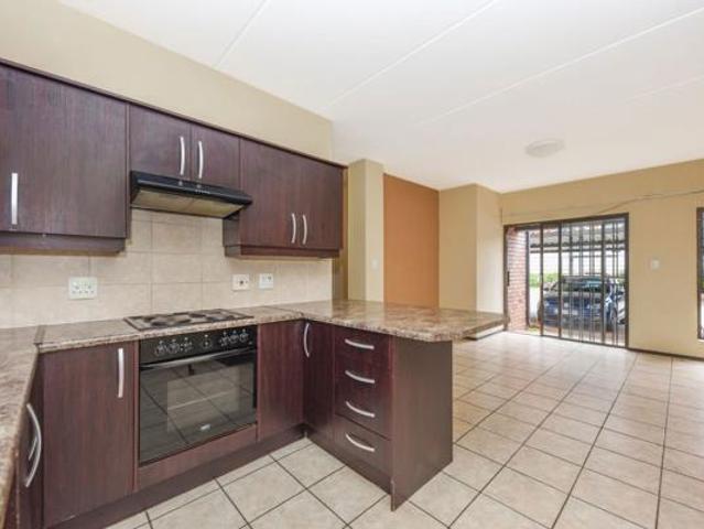 2 Bedroom House in North Riding