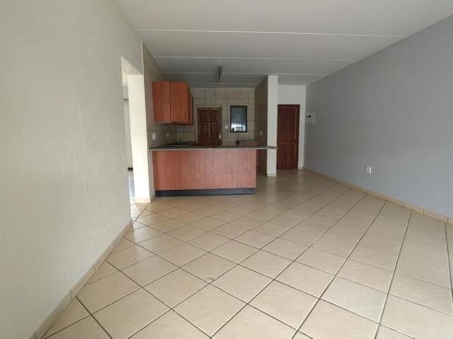 2 Bedroom House in North Riding