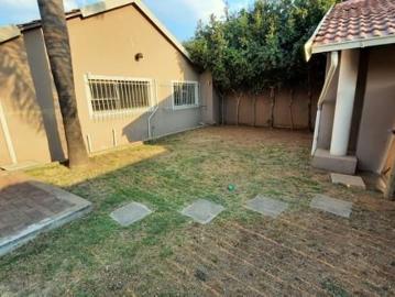 Airfield, Lesedi Local Municipality, Sedibeng District Municipality, Gauteng, South Africa