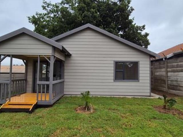 2 Bedroom House in Northmead