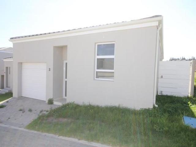 2 Bedroom House in Nahoon Valley Park