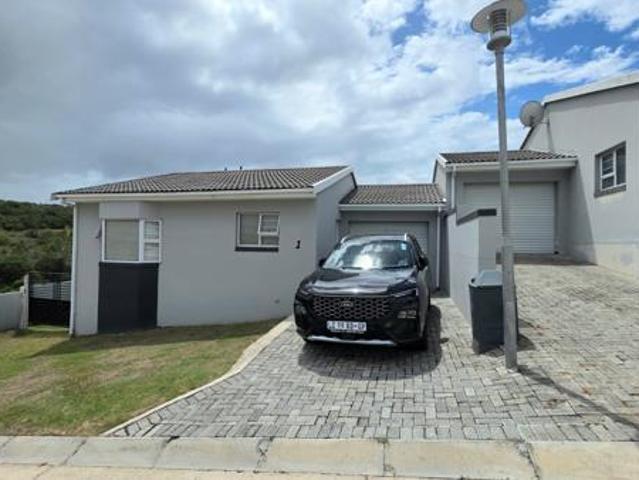 2 Bedroom House in Nahoon Valley Park