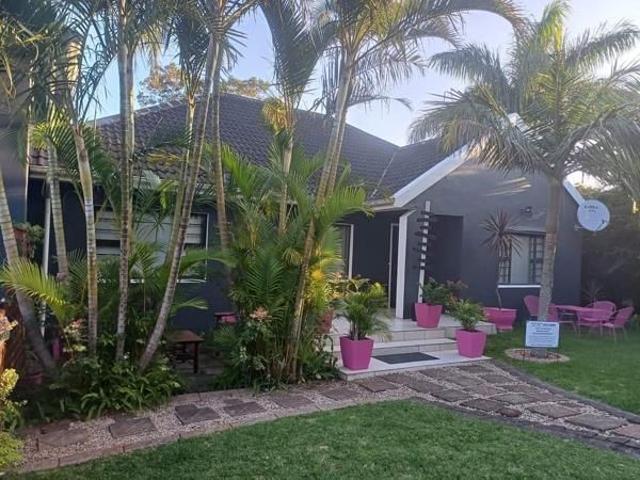 2 Bedroom House in Nahoon