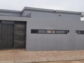 2 Bedroom House in Naledi