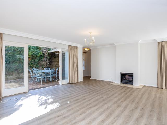 2 Bedroom House in Newlands