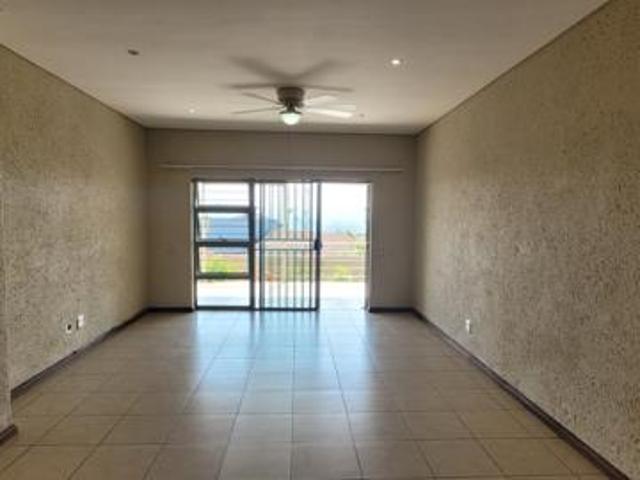 2 Bedroom House in Nelspruit Mbombela Central