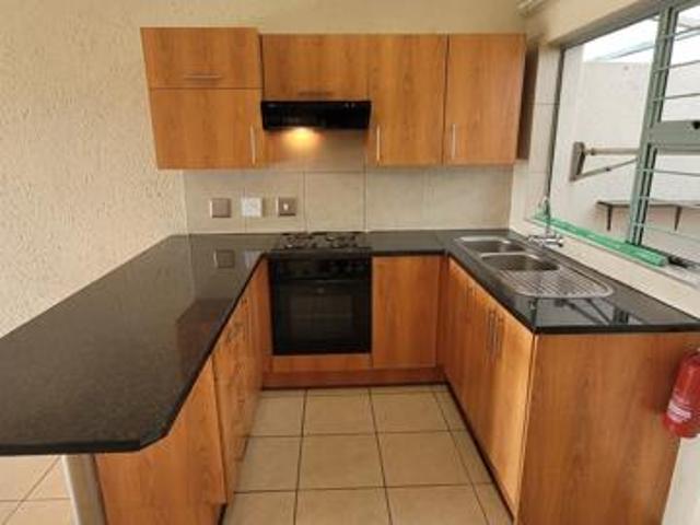 2 Bedroom House in Nelspruit Mbombela Central