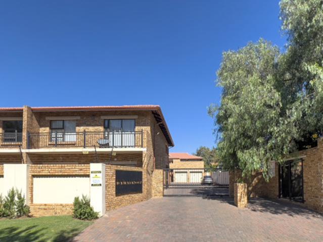 2 Bedroom House in Nimrod Park