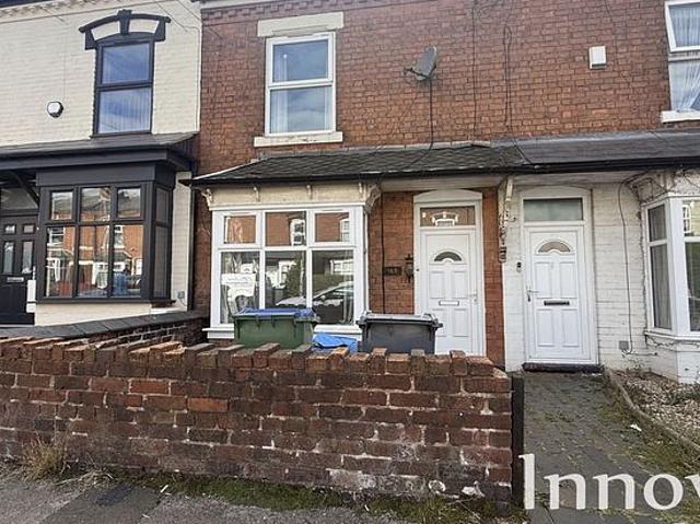 2 bedroom house in Smethwick