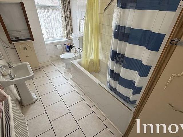 2 bedroom house in Smethwick