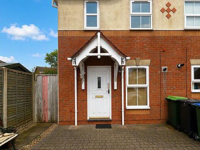 2 bedroom house in Smethwick