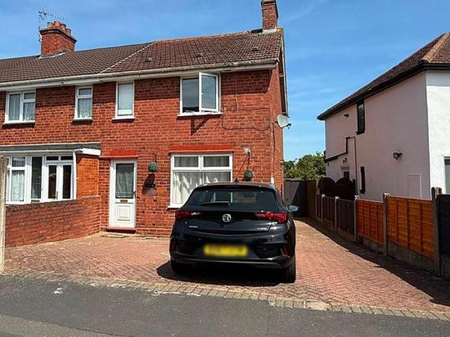 2 bedroom house in Smethwick