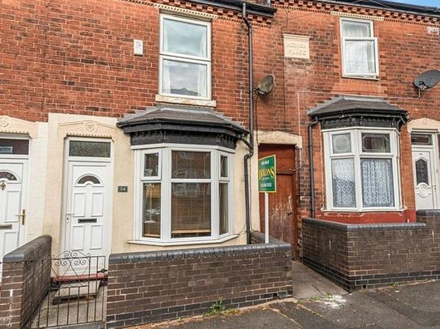 2 bedroom house in Smethwick