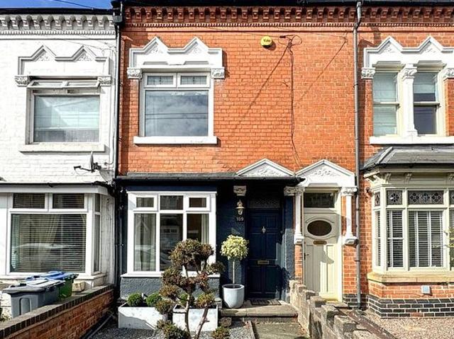 2 bedroom house in Smethwick