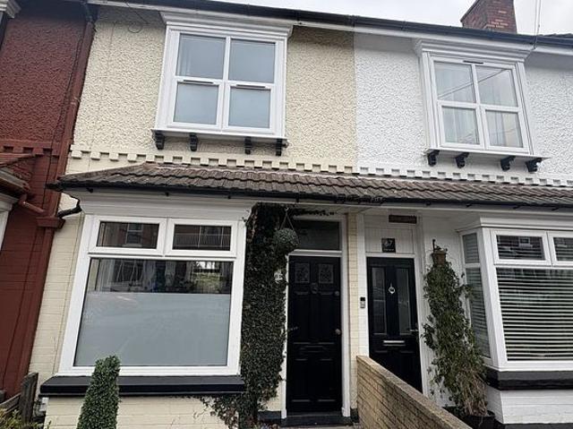 2 bedroom house in Smethwick