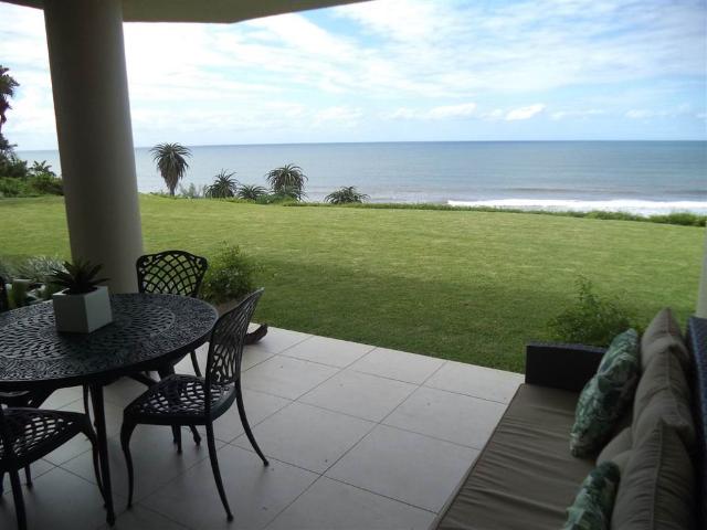 2 Bedroom House in Southbroom