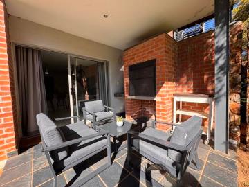 2 Bedroom House in Southdowns Estate