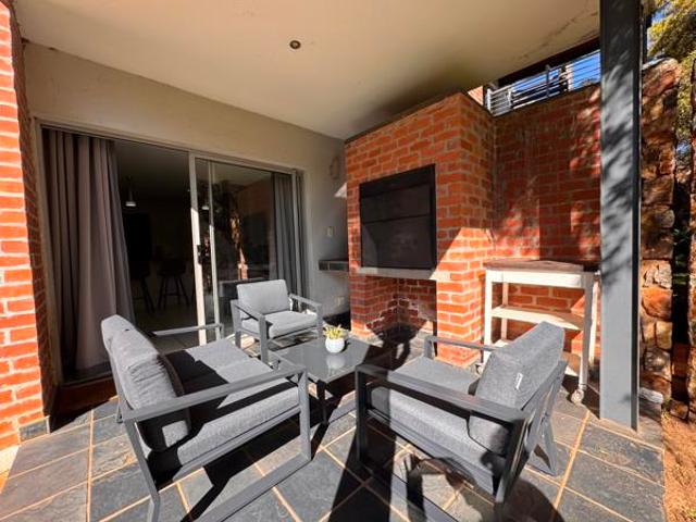2 Bedroom House in Southdowns Estate