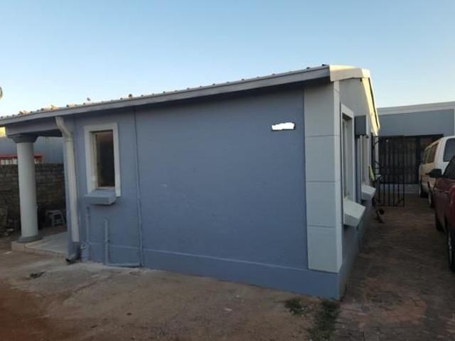 2 Bedroom House in Soweto Central