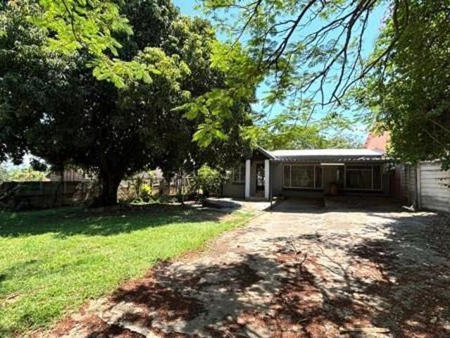 2 Bedroom House in Sonheuwel