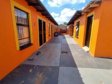 2 Bedroom House in Soshanguve