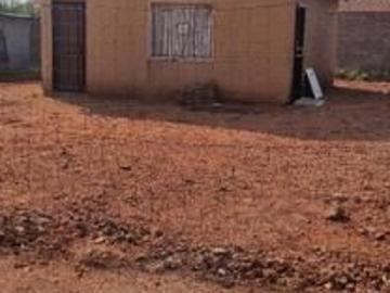 2 Bedroom House in Soshanguve