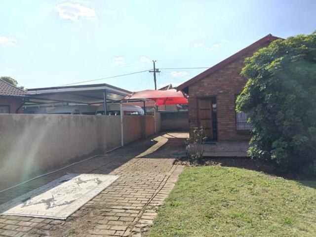 2 Bedroom House in Soshanguve Xx