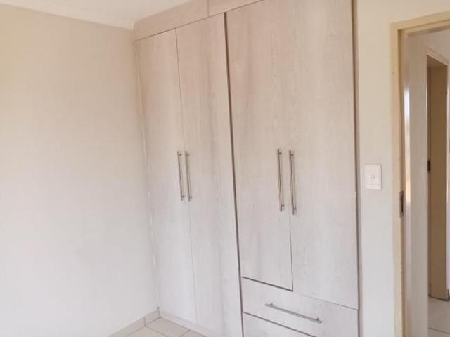 2 Bedroom House in Soshanguve Yy