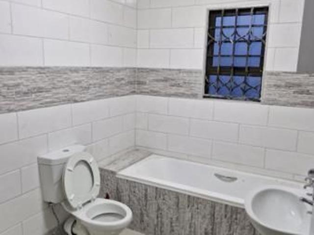 2 Bedroom House in Soshanguve Aa