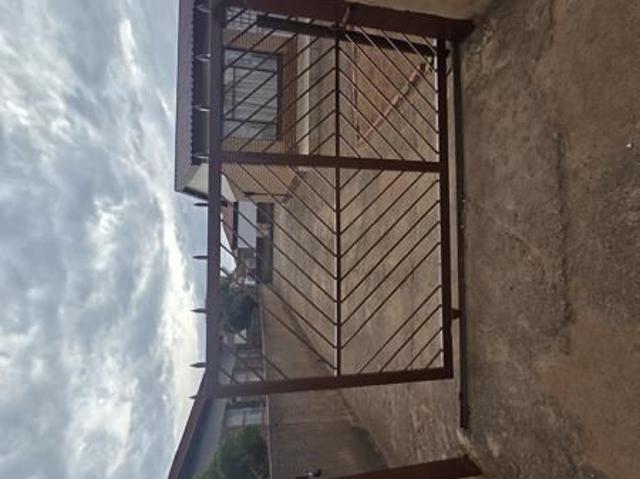 2 Bedroom House in Soshanguve Dd