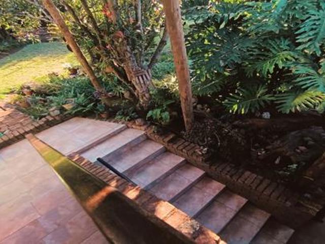 2 Bedroom House in Sabie