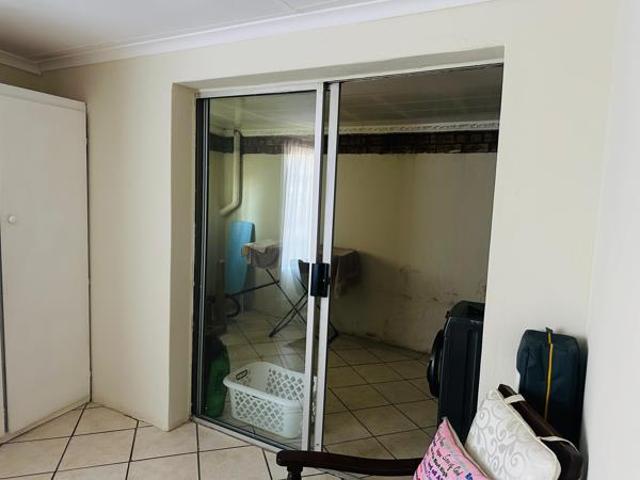 2 Bedroom House in Safari Gardens