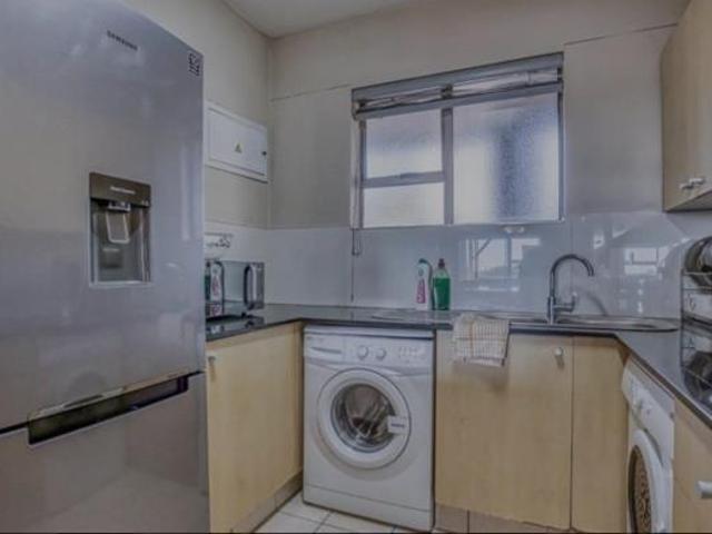 2 Bedroom House in Sandton Central