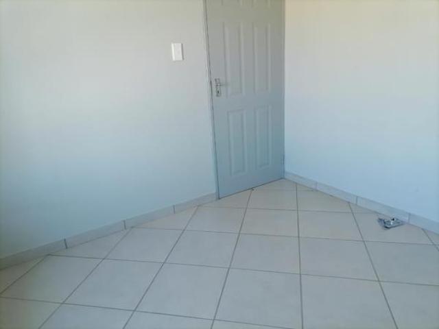 2 Bedroom House in Sebokeng Zone 6