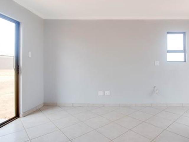 2 Bedroom House in Sebokeng Zone 10