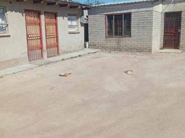 2 Bedroom House in Seshego