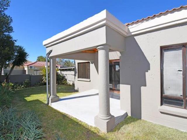 2 Bedroom House in Sharonlea